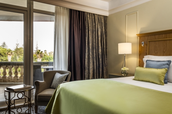 Corinthia Palace Hotel (Attard)
